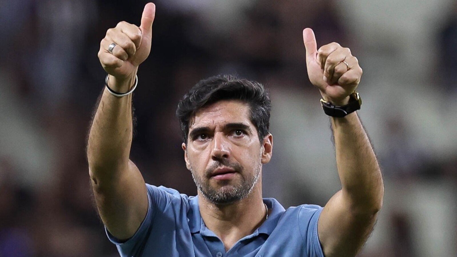 Abel Ferreira causa polémica
