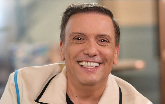 Joaquim Monchique sofre AVC após espetáculo