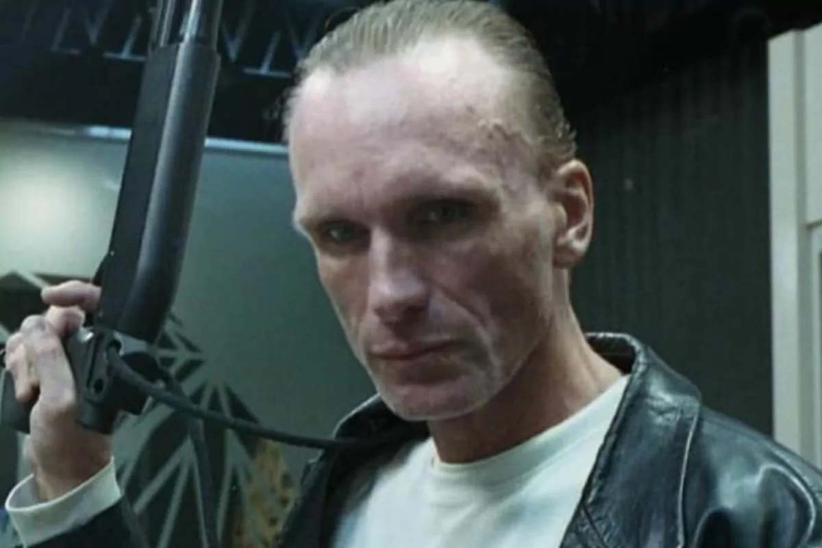 Morreu Peter Greene, ator de “A Máscara” e “Pulp Fiction”