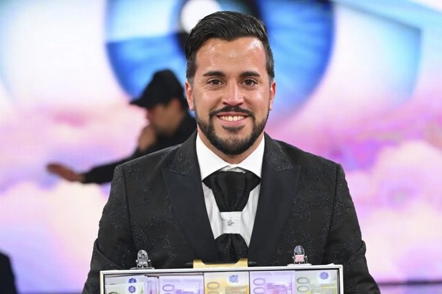 Pedro Jorge revela planos para os 250 mil euros após vencer “Casa dos Segredos”