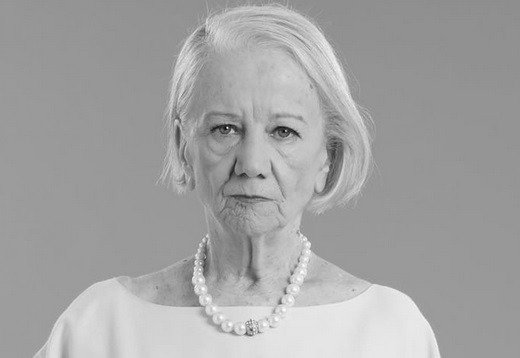 Morreu a atriz Elisa Lisboa