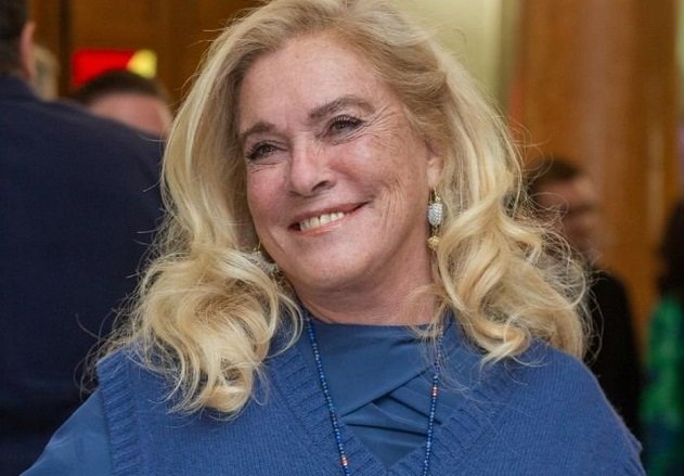 Teresa Guilherme prepara regresso aos concursos televisivos